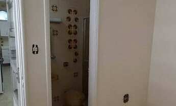 Imagem 6: Apartamento gigante Vista para o Mar Praia,145m² 3 quartos e 3 banheiros