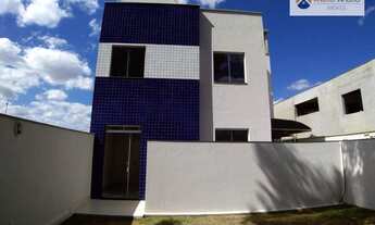 Imagem 7: Apartamento Garden com 2 Quartos à venda, 62 m² por R$ 325.000 - Candelária - Belo Horizon