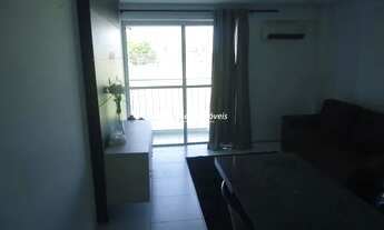 Imagem 5: Apartamento mobiliado no Cond. Reserva Yucca para aluguel