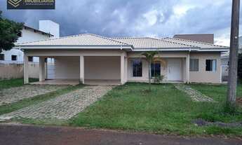 Imagem: Casa com 3 dormitórios, 265 m² - venda