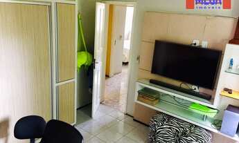 Imagem 4: Apartamento de 3 quartos no bairro Rodolfo Teófilo