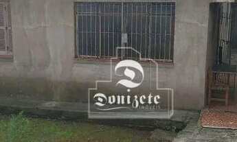 Imagem: Terreno à venda, 268 m² por R$ 999.999,90