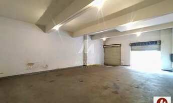 Imagem 4: Salão/Galpão (salão - térreo