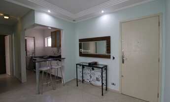 Imagem 5: MOEMA PÁSSAROS. Apartamento com 2 dormitórios e 1 vaga de garagem, ótima localização!