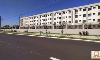 Imagem 5: Apartamento (tipo - padrao) 2 dormitórios, cozinha planejada, portaria 24hs, lazer, em con