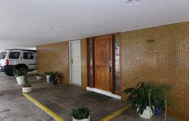 Imagem 2: PORTO ALEGRE - Apartamento Padrão - HIGIENOPOLIS