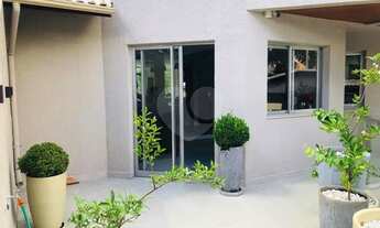 Imagem 5: Casa para venda no Barro Branco