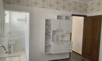 Imagem 4: Condomínio fechado para aluguel com 02 dormitórios, sala, cozinha, banheiro e área de serv