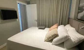 Imagem 3: Apartamento mobiliado Mondial Residece