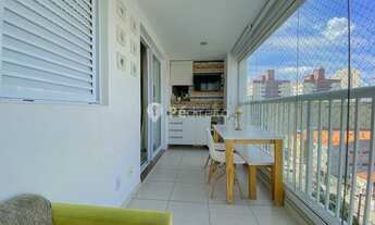 Imagem 2: Apartamento com 2 dormitórios para alugar no Tatuapé