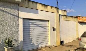 Imagem: Casa no Bequimão