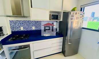 Imagem 6: Apartamento 2 Quartos para Venda em Salvador, COSTA AZUL, 2 dormitórios, 1 suíte, 2 banhei