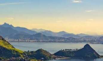 Imagem 2: Condomínio Green Life Novo Lar - Apto 2 quartos no Centro de Niterói - Lançamento