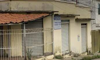 Imagem 7: Casa e área comercial à venda na Rua Laudicineia Gusmão em Vitória da Conquista