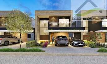 Imagem 7: Casa Alto Padrão, 5 Qts, 3 Suítes-Oportunidade