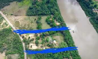 Imagem 4: VENDO CHACARA BOM SUCESSO RIO CUIABA