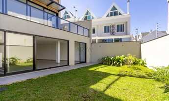 Imagem: Sobrado em condomínio no Santo Inácio