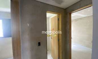 Imagem 4: Cobertura à venda, 86 m² por R$ 435.000,00 - Vila Alice - Santo André/SP