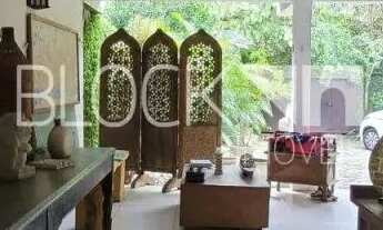 Imagem 6: Barra da Tijuca Casa em condomínio com 5 dormitórios