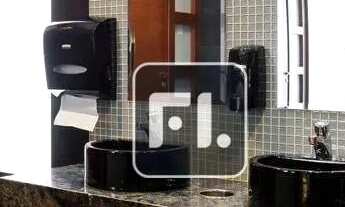 Imagem 2: Conjunto para alugar, 136 m² por R$ 16.077,01/mês - Brooklin - São Paulo/SP