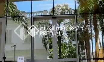 Imagem 6: Andar com 10 Salas Comerciais no Prime Offices