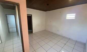 Imagem 7: Casa Padrão no Vinhais