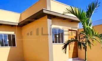 Imagem: Vendo Casa Linear no Recanto da Lagoa