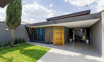 Imagem: Sobrado à Venda no Bairro Tatuquara