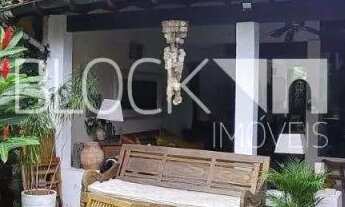 Imagem 3: Barra da Tijuca Casa em condomínio com 5 dormitórios