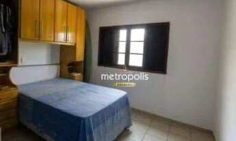 Imagem 4: Sobrado à venda, 230 m² por R$ 565.000,00 - Vila Afonsina - São Bernardo do Campo/SP