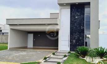 Imagem: Casa em Condomínio fechado no Parqville