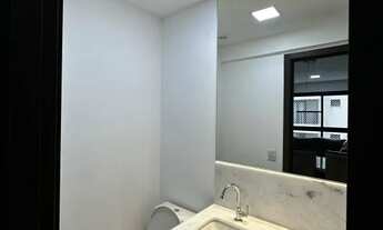 Imagem 7: Spot Marista Apartamento com 2 Quarto(s) e 3 banheiro(s) à Venda, 71.00 por R$ 850000.00 n