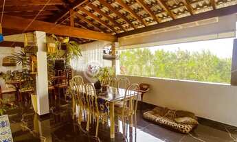 Imagem 3: Casa de rua - / Residencial / Jardim Santo Antônio