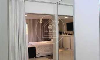 Imagem 5: Cobertura à venda 5 quartos 3 suítes 5 vagas - Palmares