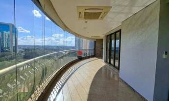 Imagem 2: Edifício Edifício Victória Hill 330m² 4 quartos/suítes, Jardim Irajá em Ribeirão Preto/SP