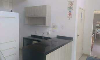 Imagem 6: Galeria no Bairro Salgado Filho