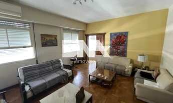 Imagem: Praça Cardeal Arcoverde. Apartamento com