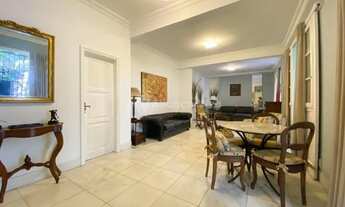 Imagem 2: Leblon Apartamento com 3 dormitórios