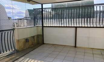 Imagem: Cobertura no Colina São Francisco - Oportunidade