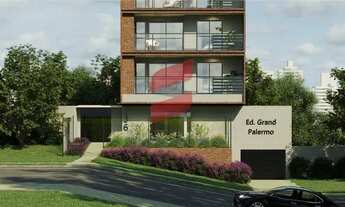 Imagem 2: APARTAMENTO com 2 dormitórios à venda com 79m² por R$ 430.000,00 no bairro Capão Raso - CU