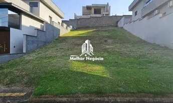 Imagem 4: Terreno à venda no bairro das ondas em Piracicaba/SP