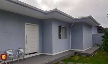 Imagem 2: Brognoli Vende- Casa no bairro Rio Vermelho