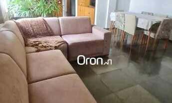 Imagem 2: Apartamento à venda, 124 m² por R$ 499.000,00 - Setor Oeste - Goiânia/GO