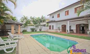 Imagem 2: CASA EM CONDOMÍNIO - TAMBORÉ - SP