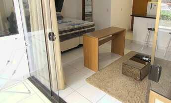 Imagem 3: Imóvel para aluguel possui 40 metros quadrados com 1 quarto em Setor Bueno - Goiânia - GO