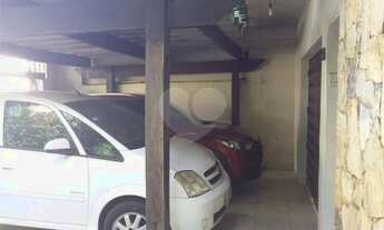 Imagem 4: Casa térrea com 3 quartos à venda em Vila Paulista - SP