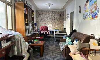 Imagem 2: Madureira Casa com 3 dormitórios