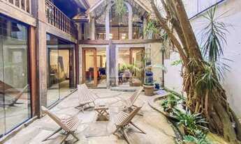 Imagem: Casa à venda, 3 quartos, Gávea - RIO DE