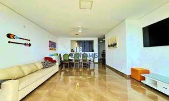 Imagem 2: Cobertura à venda, 186 m² por R$ 2.100.000,00 - Praia das Pitangueiras - Guarujá/SP