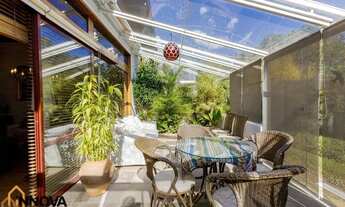 Imagem 7: Casa com piscina para locação Boqueirão